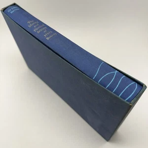 The Mutiny & Piratical Seizure of HMS Bounty Sir John Barrow FOLIO SOCIETY 1977 - Foto 1 di 11