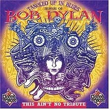 Tangled Up in Blues-Songs of B von Various | CD | Zustand sehr gut - Bild 1 von 1