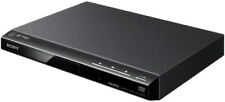 Sony Dvp- Sr510 Dvd Player with Hdmi Port