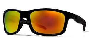 Men Women Polarized Sunglasses Outdoor Driving Sport Sun Glasses Fishing Style