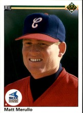 1990 Upper Deck Baseball Pick Complete Your Set #1-250 RC Stars