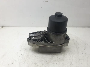 JAGUAR XJ X351 3.0 DIESEL OIL COOLER FILTER HOUSING 9X2Q-6B624-BA '2012 - Picture 1 of 10