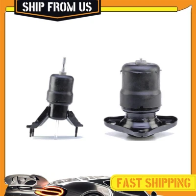 Motor Engine Mount For Toyota Camry 1992-1996 - Imagem 1 de 4