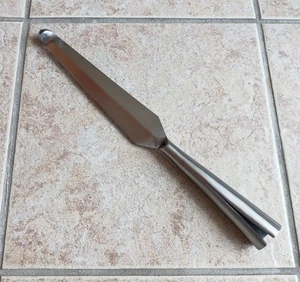 14" Stoßspeerspitze stumpf Mittelalter HEMA Sparring Bühne Reenactment SCA - Bild 1 von 14