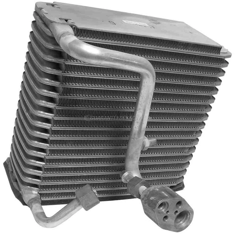 Evaporador de aire acondicionado TCP nuevo para Hyundai Elantra 1992 1993 Foto 1 de 1