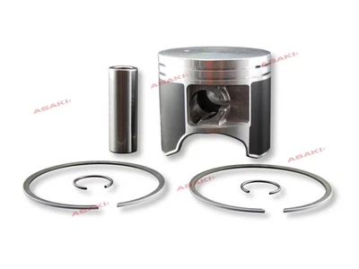 For Snowmobile Arctic Cat 600 ZL/ZR Piston kit STD 09-652M, 3005-445 with Ring - Image 1 of 4