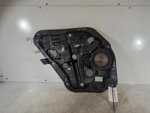 Kia Ceed Crdi 2 Hatchback 5 Door 2014 Window Regulator rear Passenger Side P70 - Picture 1 of 12