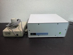 Perkin-Elmer L1860289 Stage Controller W/ Joy-Stick - Picture 1 of 5