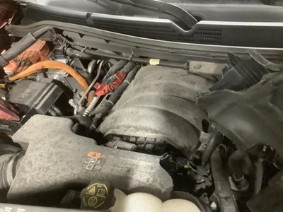 Engine 5.3L Opt L8B Fits 16-18 SIERRA 1500 PICKUP 4505568 Foto 1 de 4