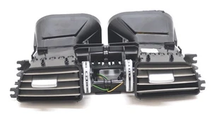 Mercedes W212 S212 Mopf 250D A2128303154 Lüftungsgitter Luftdüse Vorne Mitte - Picture 1 of 4