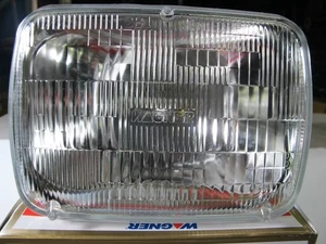 Headlight Bulb-BriteLite - Boxed Wagner Lighting H6054BL - Picture 1 of 1