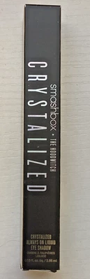 SMASHBOX CRYSTALIZED ALWAYS ON  Liquid Eye Shadow RICH CRAFT 0.13oz NIB - Image 1 of 3