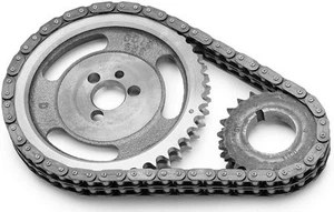 7802 Performer-Link Timing Chain and Gear Set  - Bild 1 von 1