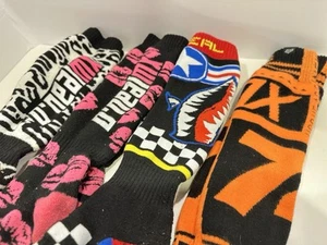 O'Neal Fox Racing Socks - Picture 1 of 11