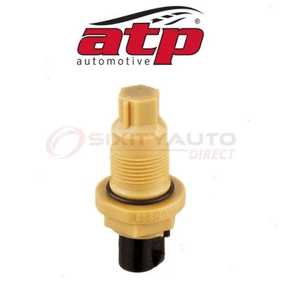 ATP Vehicle Speed Sensor for 2001-2005 Dodge Neon - Velocity Acceleration xp - Image 1 of 4