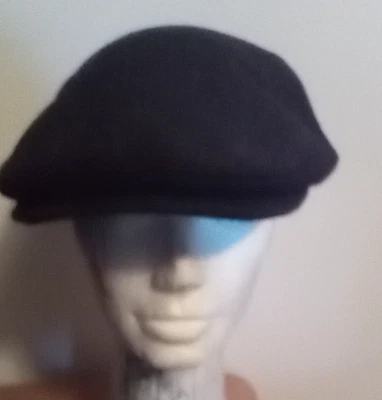 Gorra plana para hombre APT 9 Newsboy pequeña mediana Foto 1 de 4