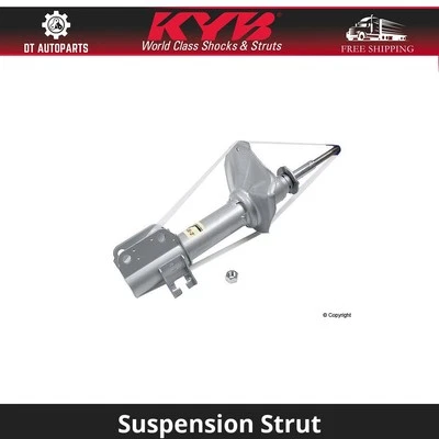 Puntal de suspensión delantero derecho Geo Metro 1989-1997 KYB 1989 1990 1991 1992 Foto 1 de 4