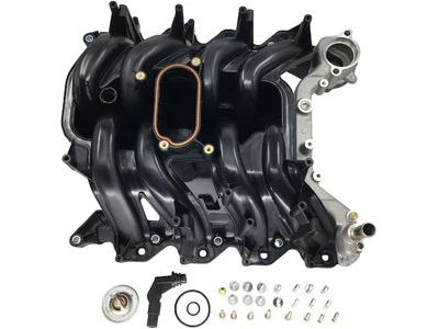 For 2000, 2004-2015 Ford E350 Super Duty Intake Manifold 65127XXGN 2009 2005 - Image 1 of 3