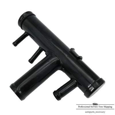 Water Inlet Pipe for SUZUKI VITARA 1992-98 & 1995-98 X90 16 VALVE 17550-58B00 - Image 1 of 4