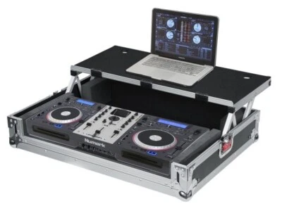 G-TOUR DSP Case For Medium Sized DJ Controllers - Image 1 of 3