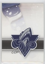 2013-14 ITG Heroes and Prospects Frederik Gauthier (Bottom Right)