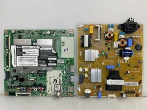 Kit de piezas de reparación LG 43UN6950ZUA.BUSWLJM EAY64529501,EAX69083603(1.0),EBU65853506 - Imagen 1 de 8