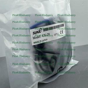 CX-29 For Panasonic SUNX New Photoelectric Sensor Free Shipping - Picture 1 of 3