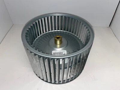 Rueda sopladora Smartcomfort Carrier 1171745 LA22JA003 Foto 1 de 2