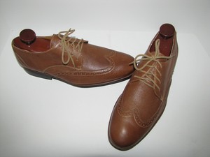 Las mejores ofertas en Vestido de hombre Sandro Moscoloni Wingtip | eBay