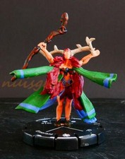 Emerald-Mage Knight #214 Dark Riders-Promo Limited Edition-Rarity 2004