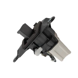 1x Rear Trunk Door Lock For Renault Clio 2001+ 8474216449 2PINS - Picture 1 of 6