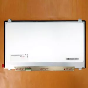 120HZ FHD IPS 17.3" LAPTOP LCD SCREEN B173HAN01.1 matte AUO119D EDP 40Pin - Picture 1 of 4