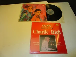 The Everly Brothers - Both Sides Of An Evening LP VG+ W 1418 + SEALED LP  G1356C - Imagen 1 de 1