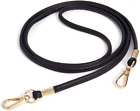 Bracelet chaîne de remplacement en cuir PU fin doux pour petit sac