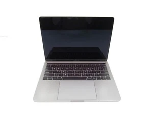 Apple Macbook Pro 13.3" A1989 i7-8559U 2.70GHz 16GB RAM 1TB SSD Sequoia 2018 - Picture 1 of 10