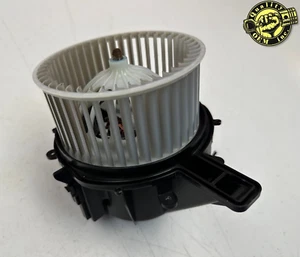 2013-2024 PORSCHE BOXSTER CAYMAN SPYDER 911 A/C BLOWER FAN MOTOR OEM 11k - Bild 1 von 8