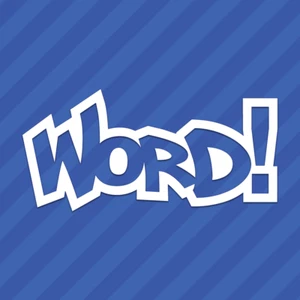 Word! Vinyl Decal Sticker JDM - Picture 1 of 2