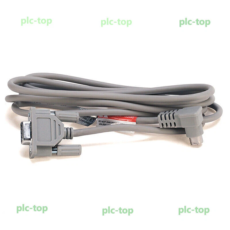 Cable MicroLogix 1761-CBL-PM02 nuevo AB original sellado de fábrica 1761CBLPM02 Foto 1 de 4