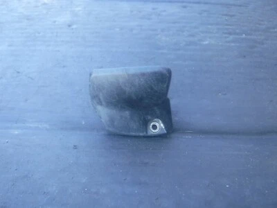 2014 YAMAHA YZ250F 原始设备制造商发动机框架护板 YZ 250F 14 15 16 17 — 第 1/4 张图片