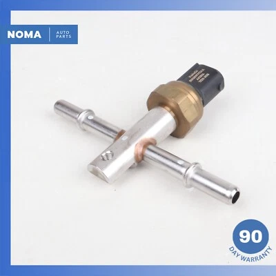 Jaguar X152 2014 tipo F combustible gasolina sensor de presión OEM Foto 1 de 4