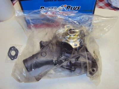 Bomba de água 311101 ajuste 96-14 Chevrolet GMC Oldsmile Workhorse 4.3L 5.0L 5.7L - Imagem 1 de 4