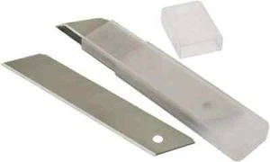 ATD TOOLS #ATD-85671 10-BLADE REFILL PACK FOR ATD-8567 JUMBO SNAP KNIFE (FR) - Picture 1 of 5
