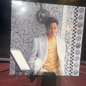 張國榮summer Romance 87首版黑膠唱片12寸vinyl 曲目經典收藏品相凡45以下LP 的$100三張特價 - Bild 1 von 12