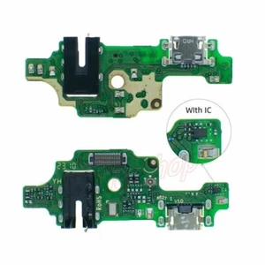 OEM DC Charging Port Dock Connector Jack Board For Infinix Hot 9 9 Pro / 9 Lite - Picture 1 of 1