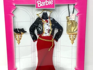 1997 Mattel Fashion Avenue Internationale Spain Fashion #18106 New - Picture 1 of 4