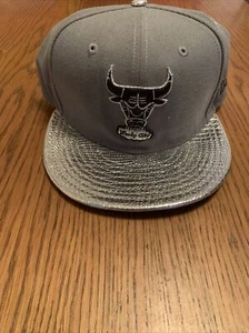 New era cap Chicago bulls - Picture 1 of 4