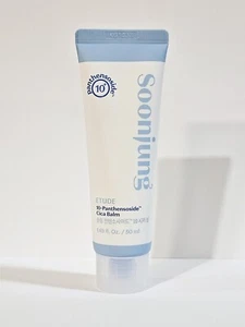 ETUDE Soonjung 10-Panthensocide Cica Balm 50ml/Renew Sensitive & Irritated Skin - Picture 1 of 2
