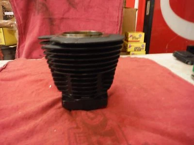 Harley Davidson NORS SPORTSTER XL 900cc 900 1957-1971 FRONT CYLINDER 16561-57 - Image 1 of 4