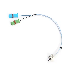 1*Temperature Combination Sensor For Eberspacher Airtronic D2 & D4 12V & 24V C - Picture 1 of 6