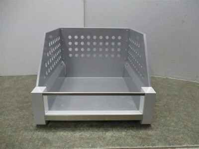 BOSCH CONGELADOR CESTA ALIMENTOS CONGELADOS PARTE # 00701714 Foto 1 de 3